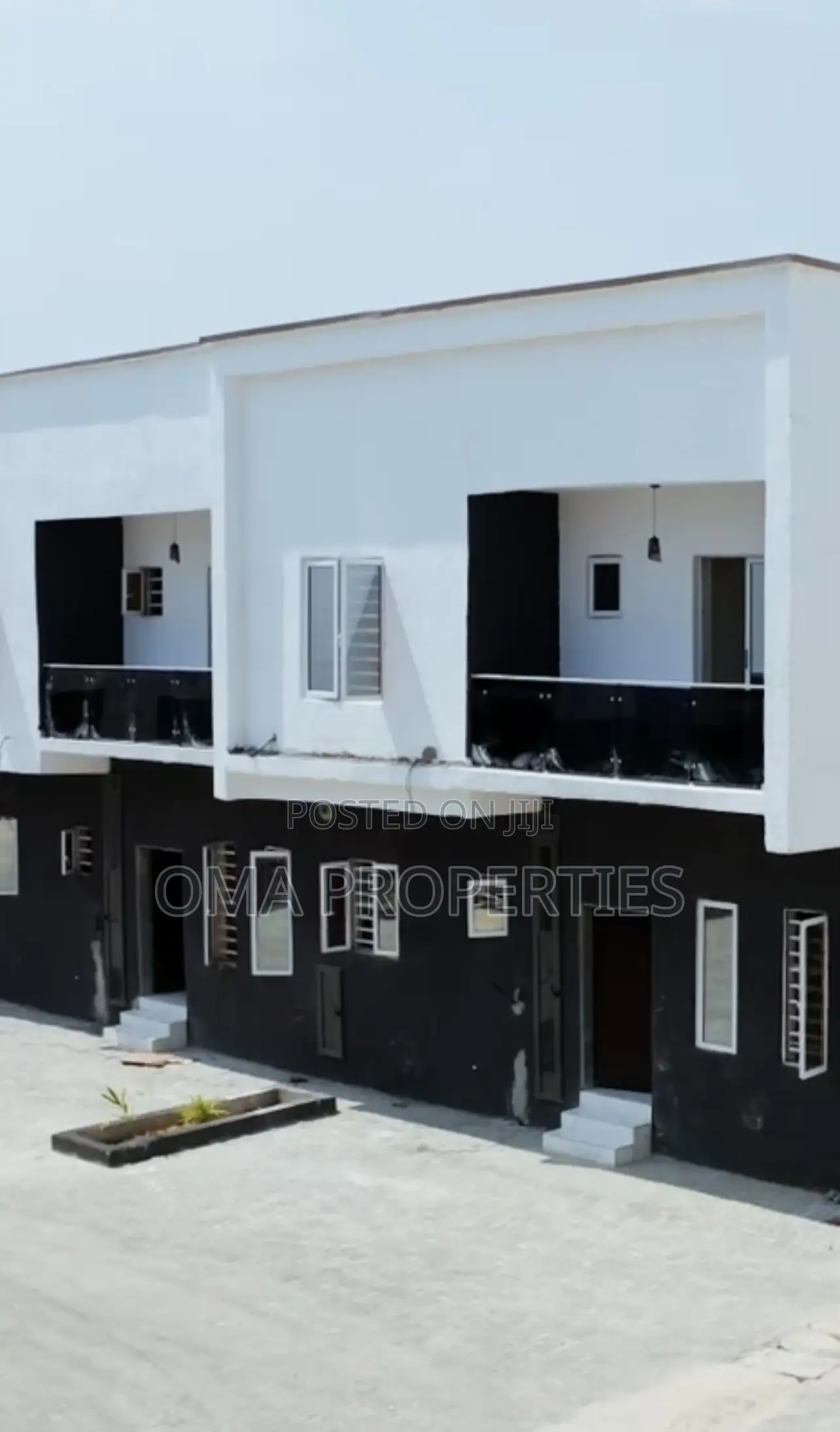 Furnished 3bdrm House in Abraham Adesanya Estate for sale in Abraham Adesanya Estate