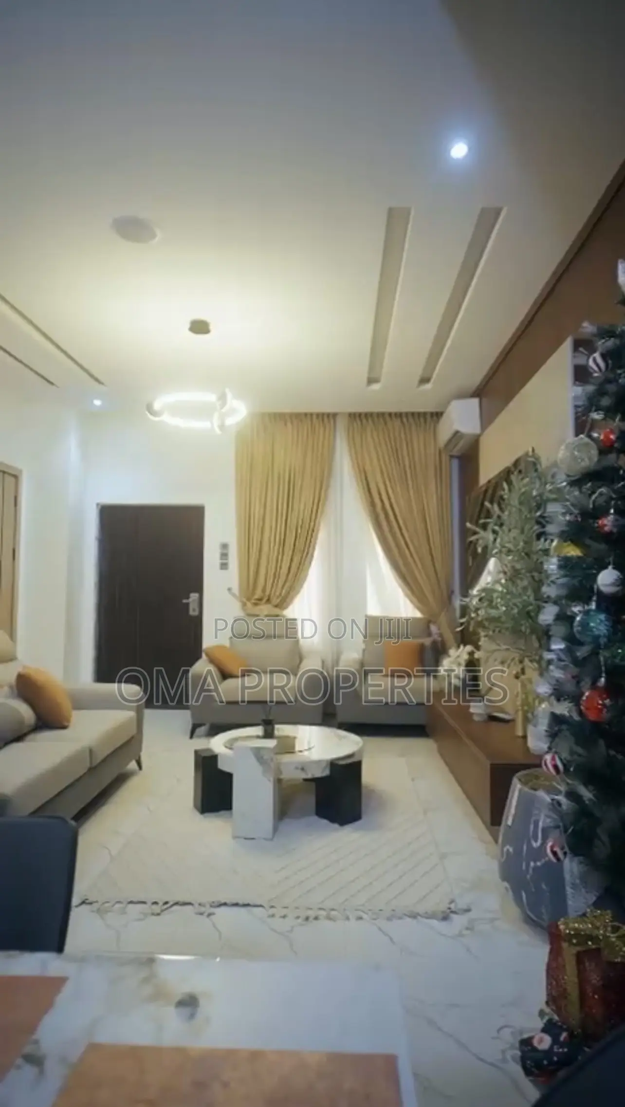 Furnished 3bdrm House in Abraham Adesanya Estate for sale in Abraham Adesanya Estate