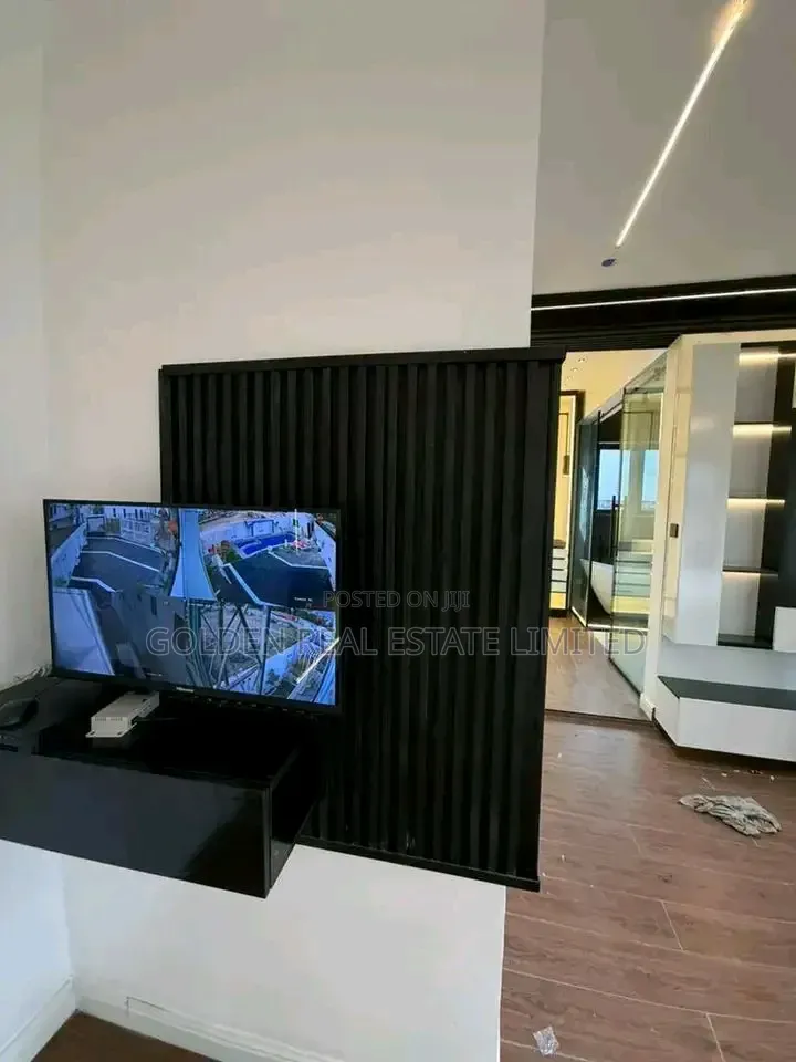 5bdrm Duplex in Guzape District for sale in Guzape District