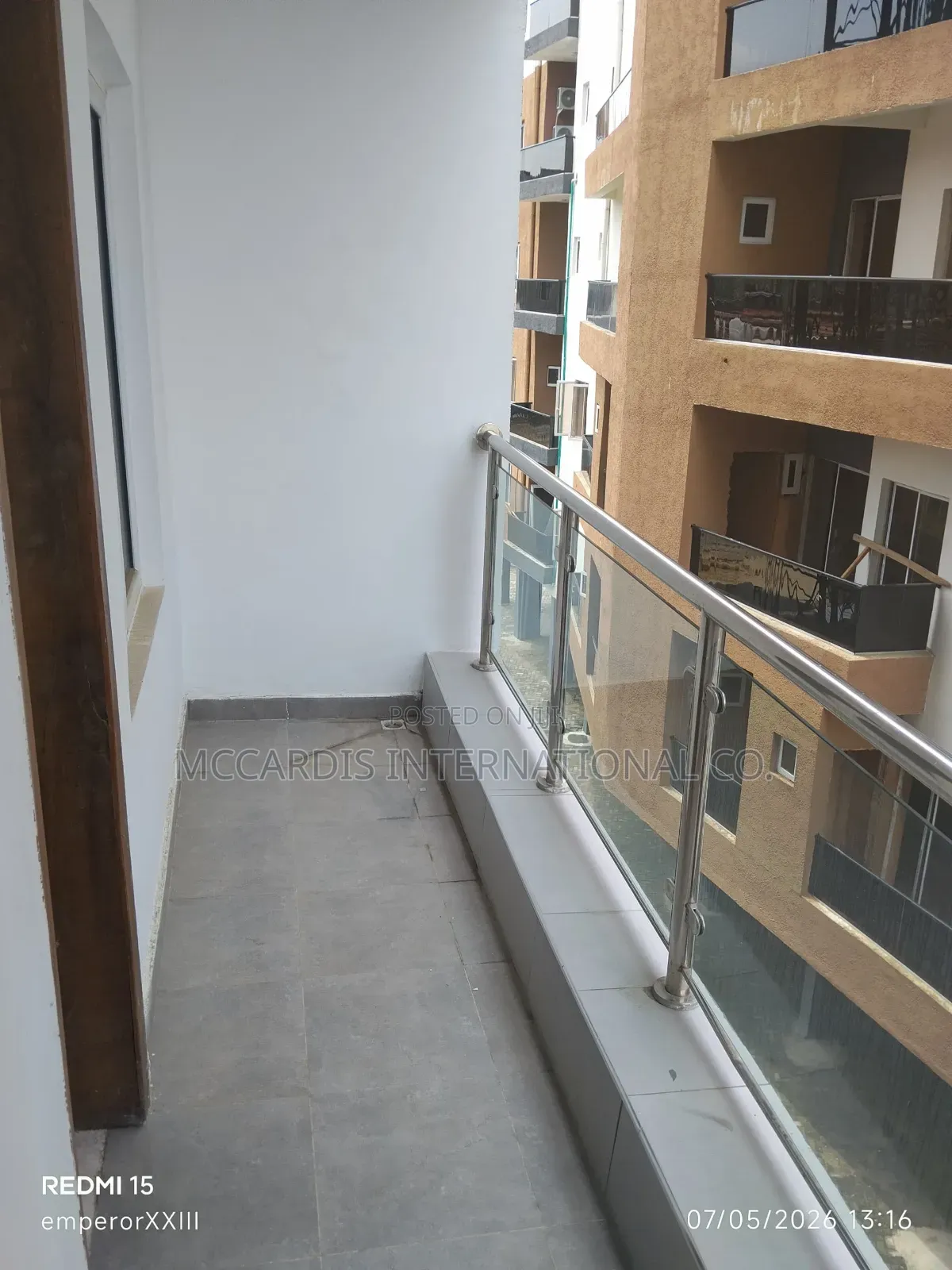2bdrm Apartment in Richmond Pearl for rent in Lekki Phase 1