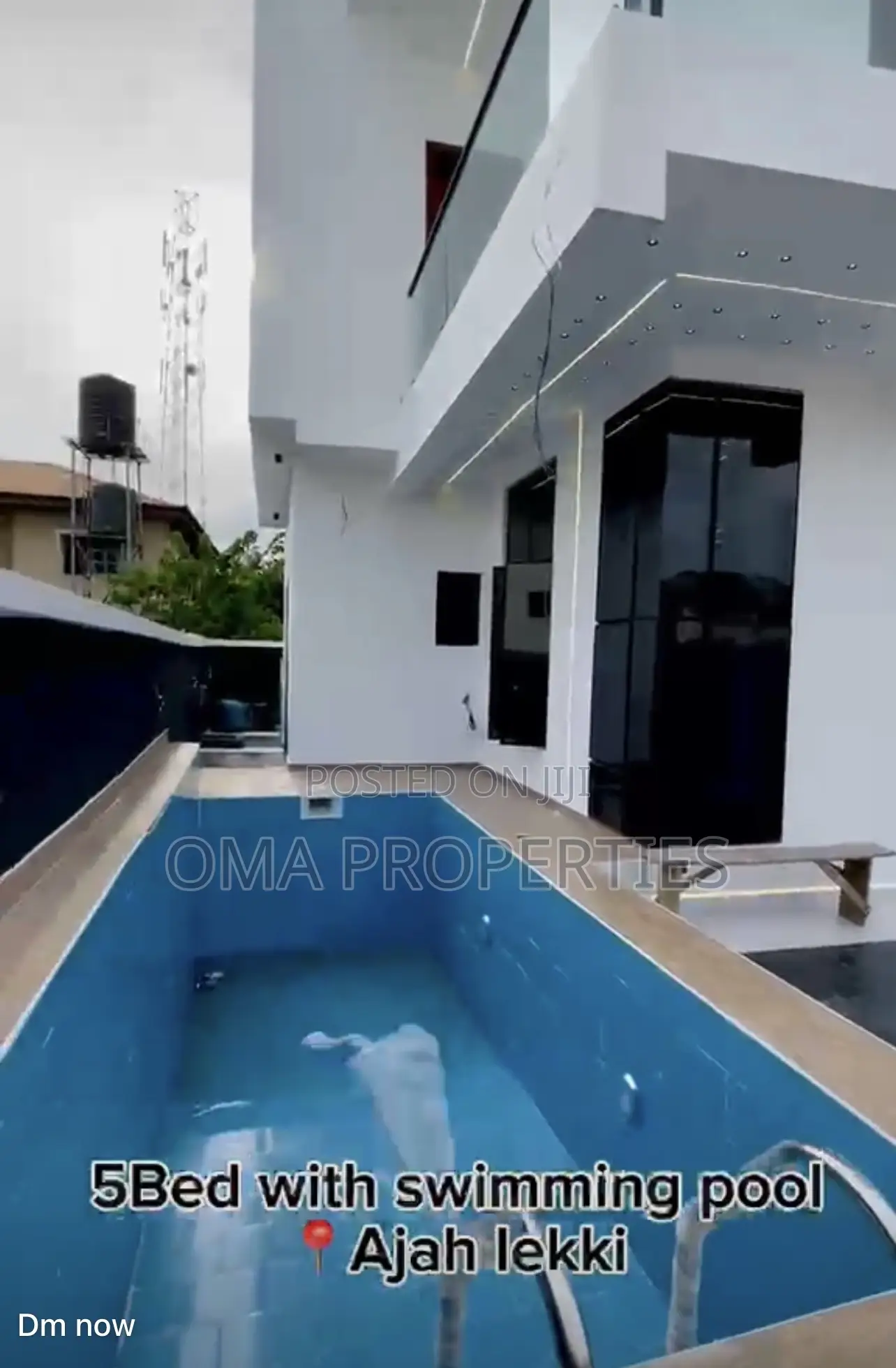 Furnished 5bdrm House in Ado / Ajah for sale in Ado / Ajah