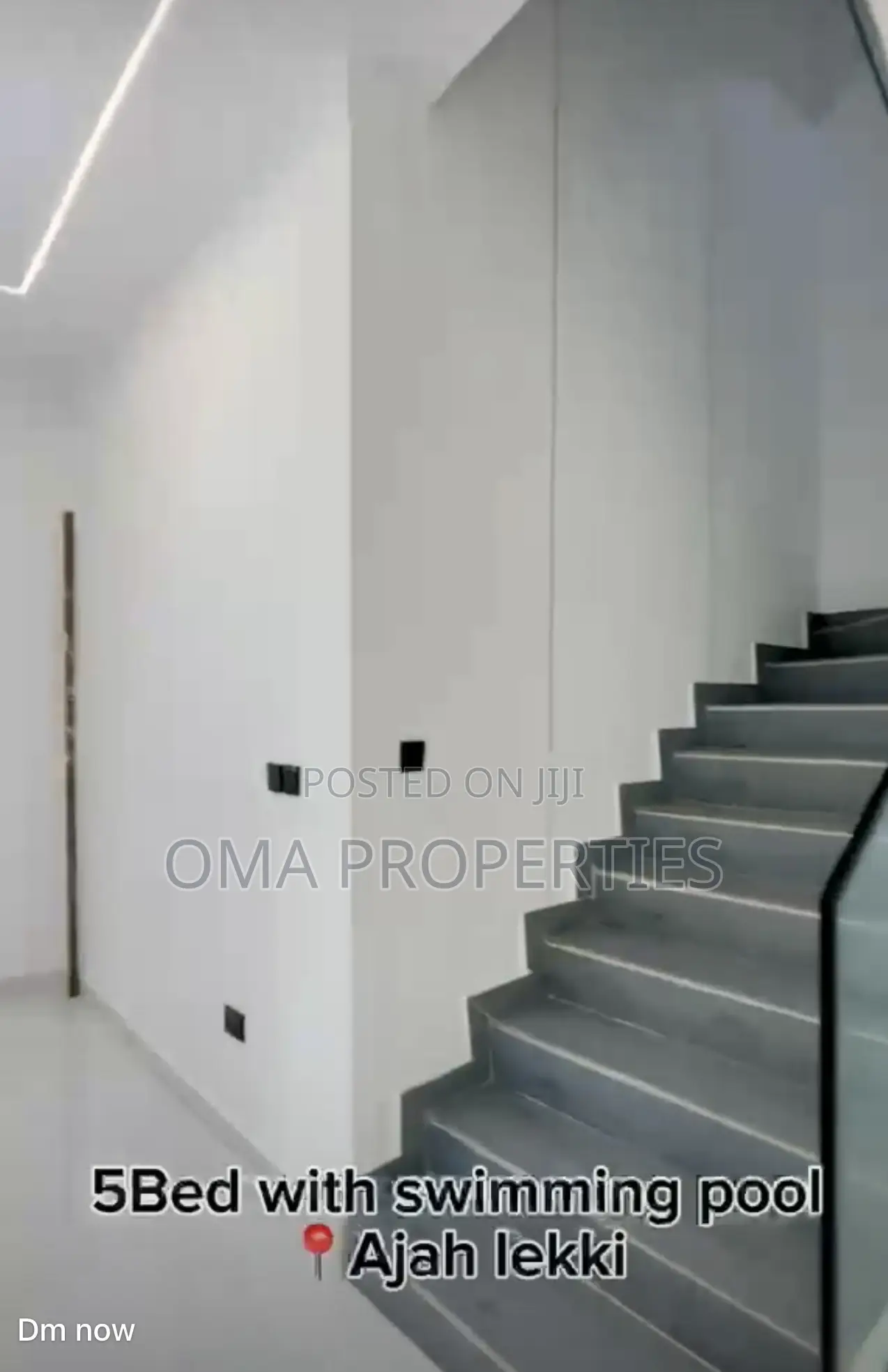 Furnished 5bdrm House in Ado / Ajah for sale in Ado / Ajah