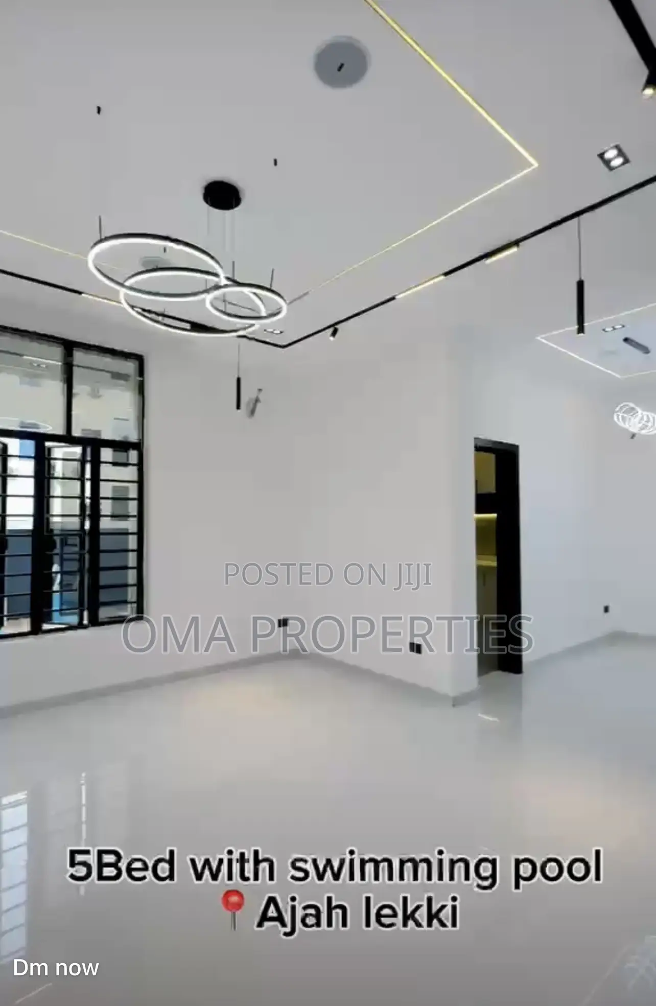 Furnished 5bdrm House in Ado / Ajah for sale in Ado / Ajah