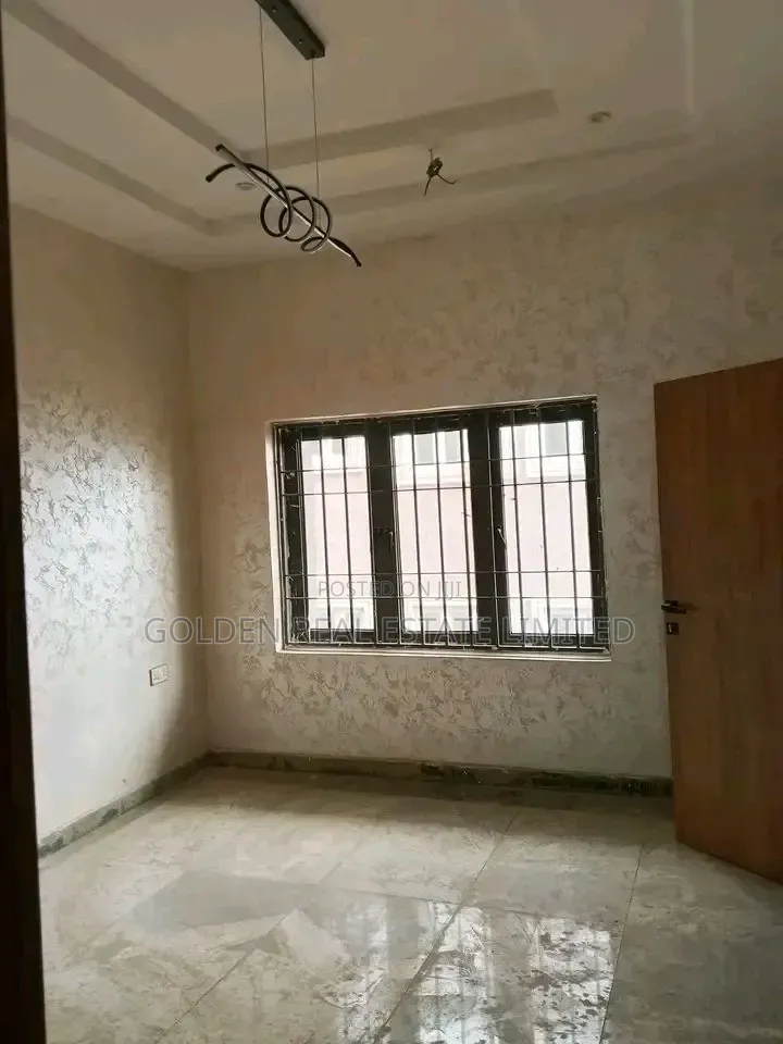 4bdrm Duplex in Guzape District for sale in Guzape District