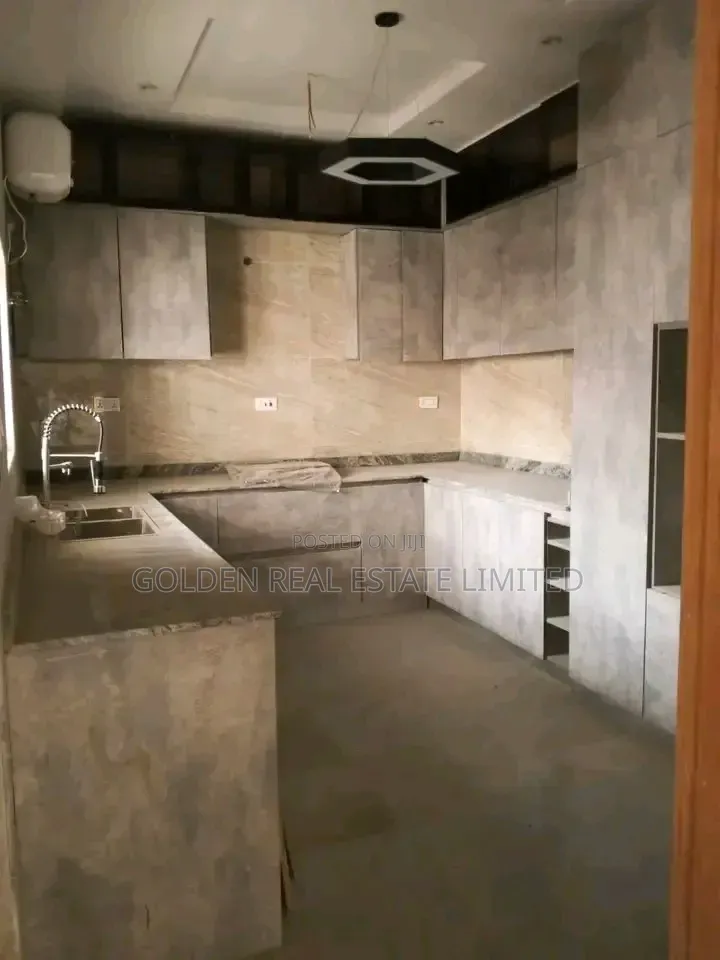 4bdrm Duplex in Guzape District for sale in Guzape District