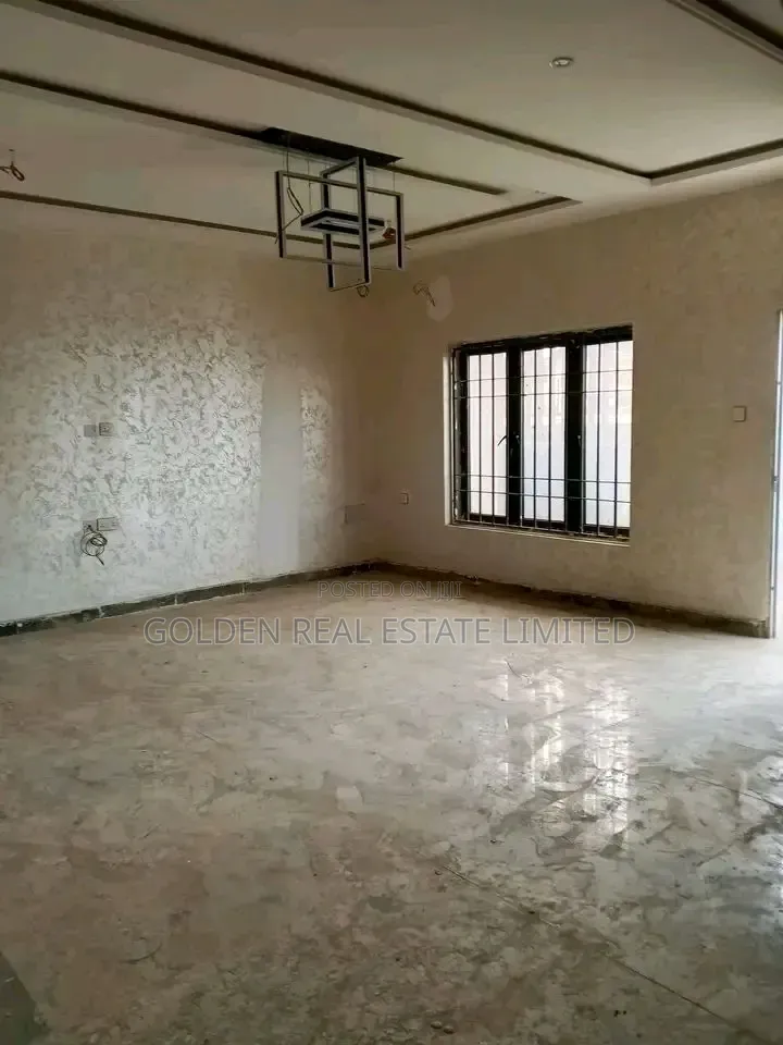 4bdrm Duplex in Guzape District for sale in Guzape District