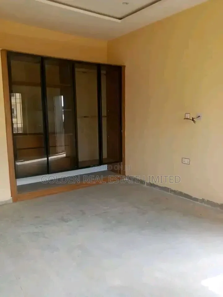 4bdrm Duplex in Guzape District for sale in Guzape District