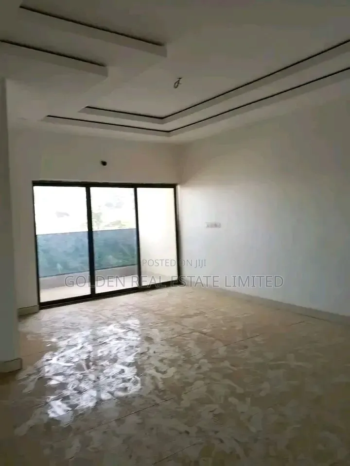 4bdrm Duplex in Guzape District for sale in Guzape District
