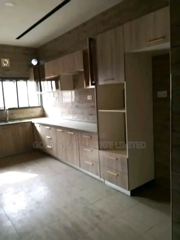 4bdrm Duplex in Guzape District for sale in Guzape District