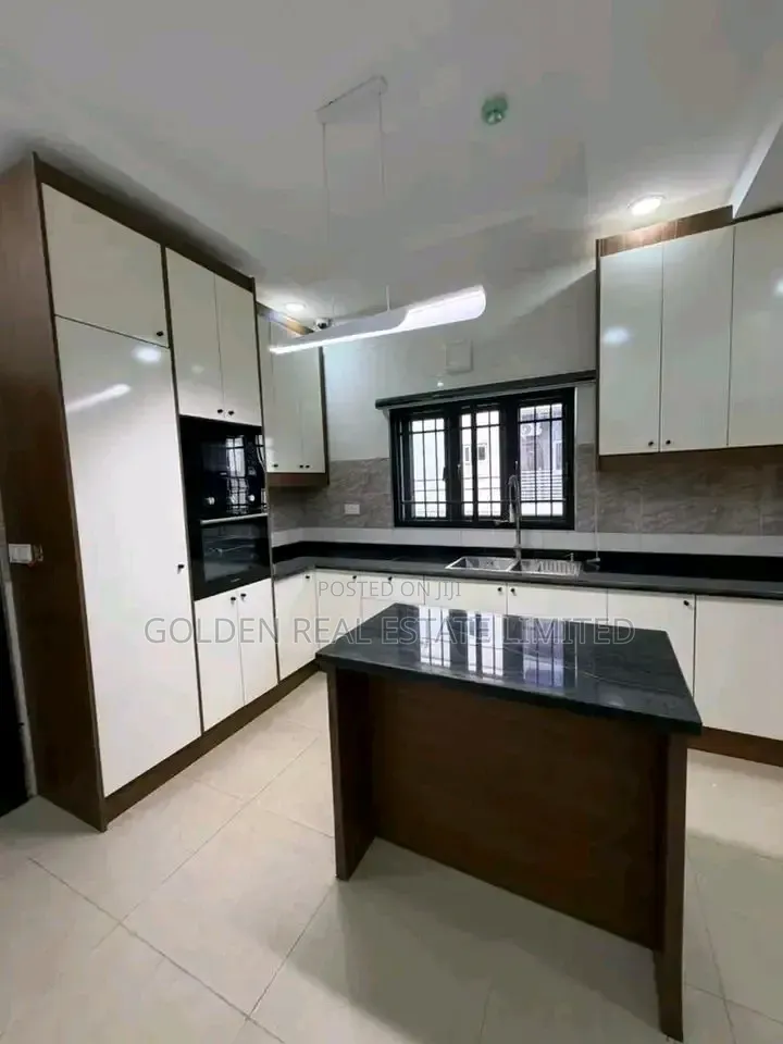 Furnished 2bdrm Apartment in Wuye for rent in Wuye