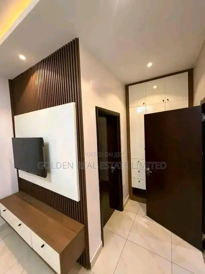 Furnished 2bdrm Apartment in Wuye for rent in Wuye