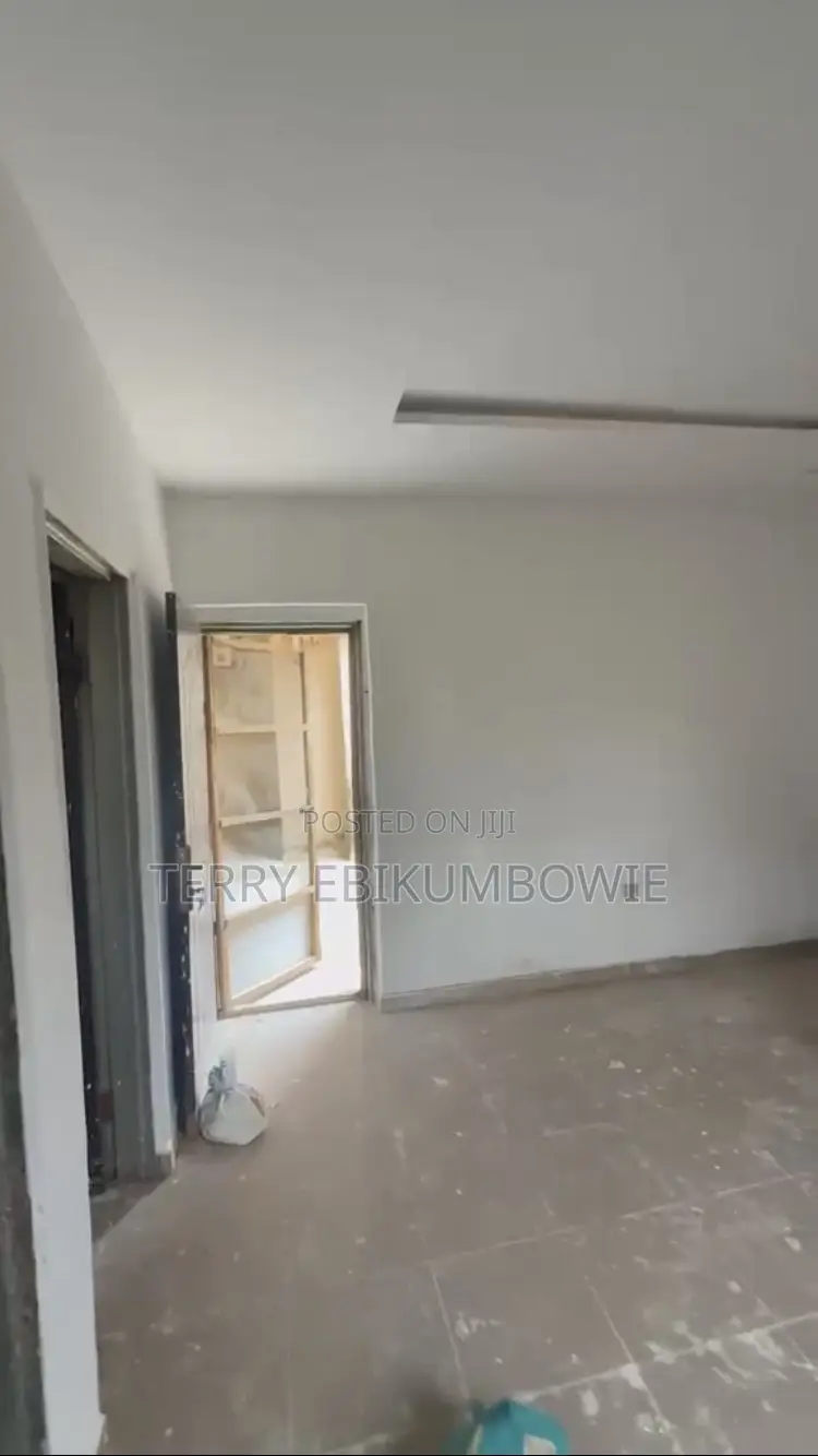 Studio Apartment in Apo Resettlement for rent in Apo Resettlement