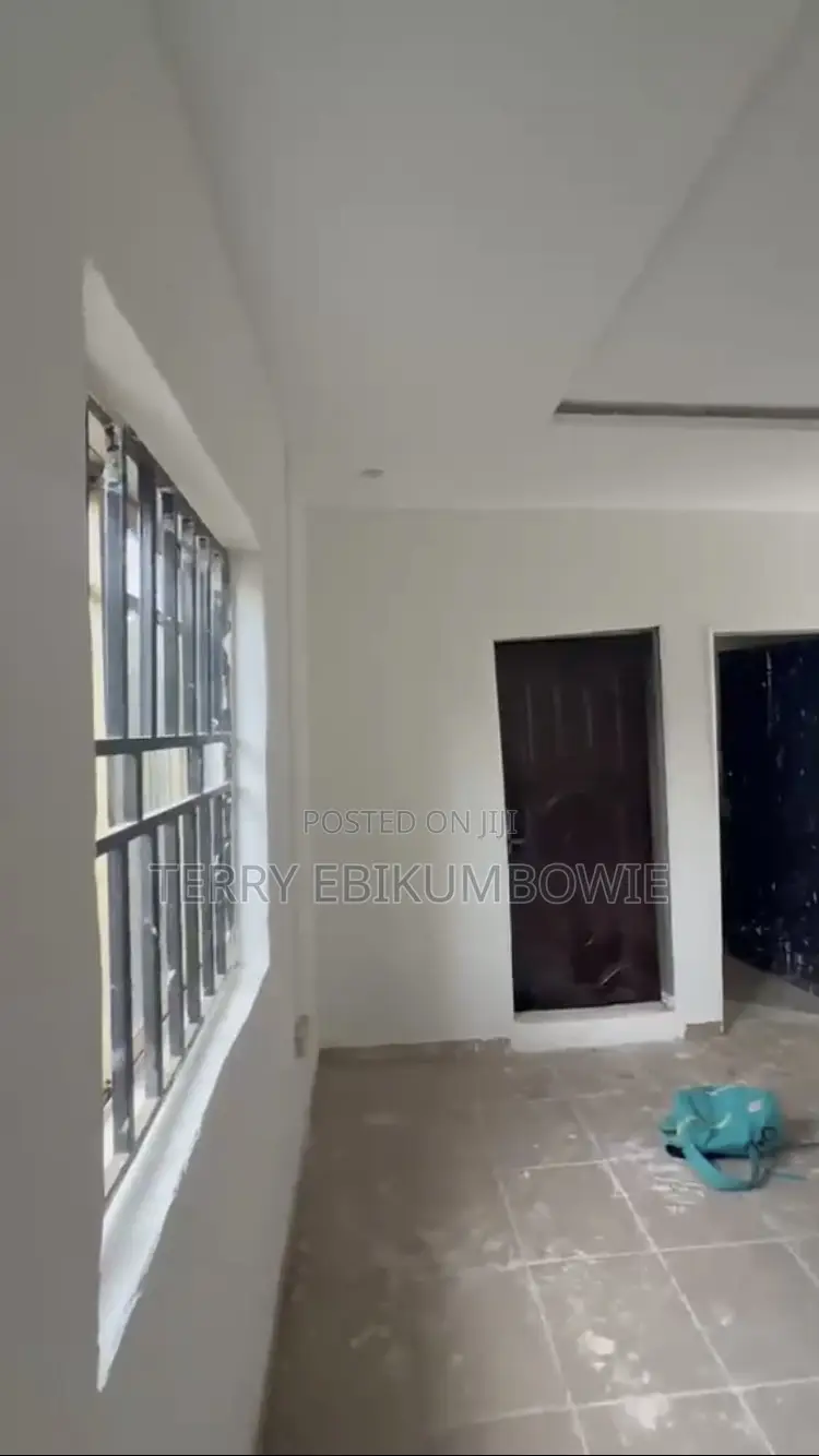 Studio Apartment in Apo Resettlement for rent in Apo Resettlement