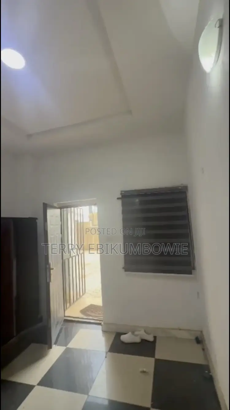 Studio Apartment in Apo Resettlement for rent in Apo Resettlement