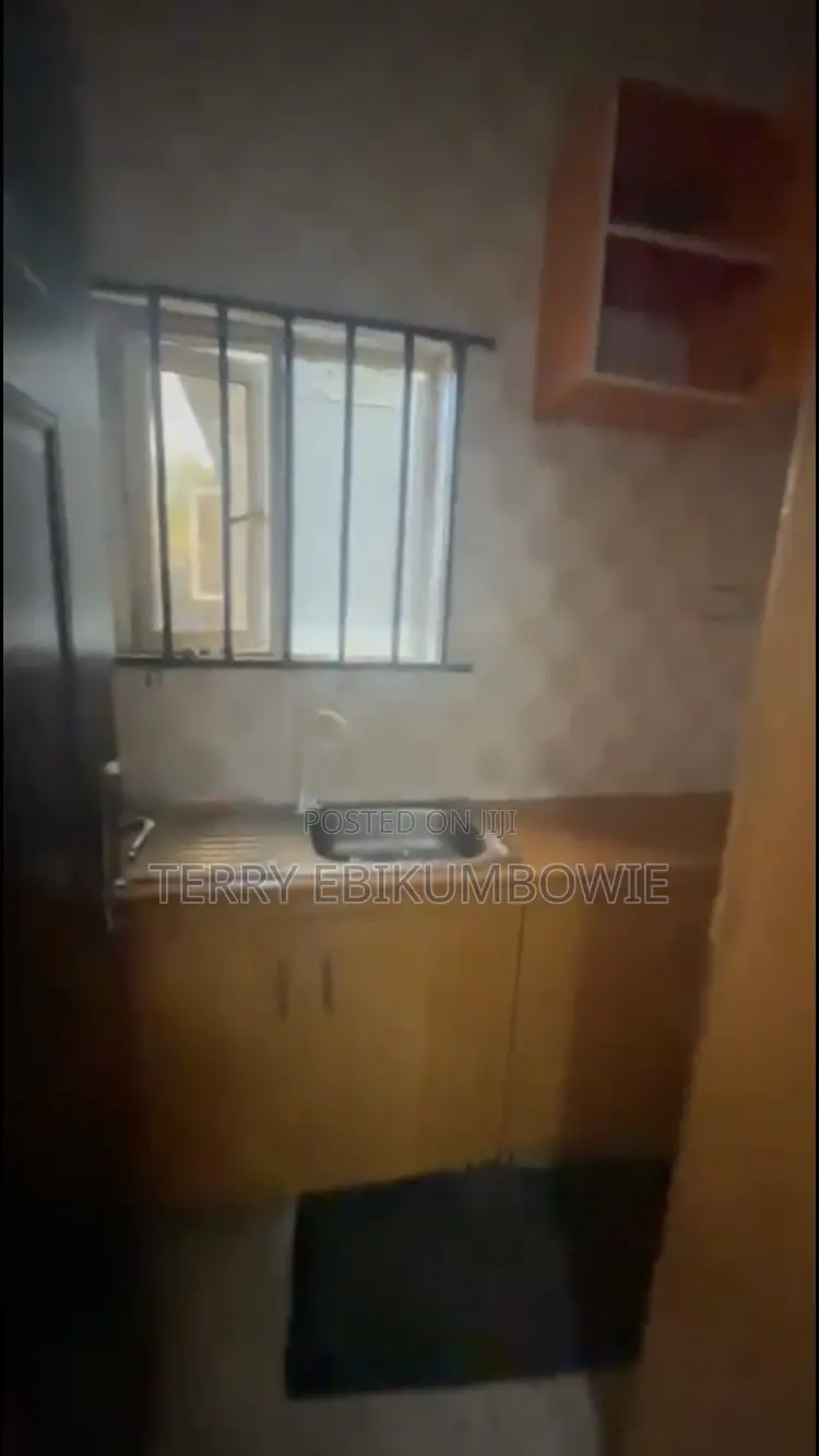 Studio Apartment in Apo Resettlement for rent in Apo Resettlement