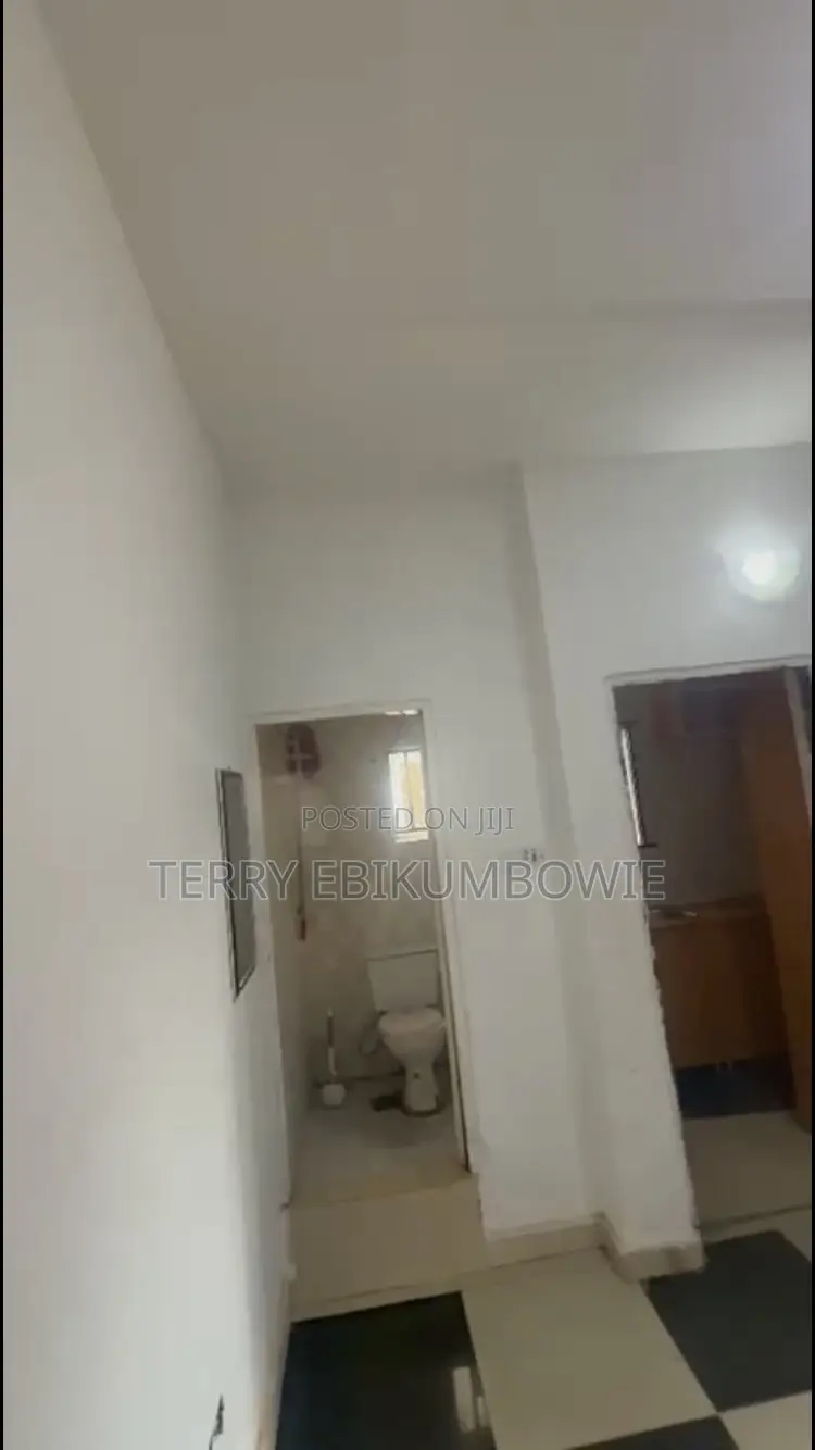 Studio Apartment in Apo Resettlement for rent in Apo Resettlement