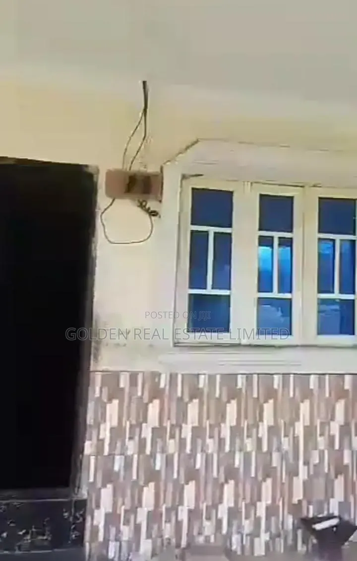 3bdrm Bungalow in Ado Ekiti for sale in Ado Ekiti