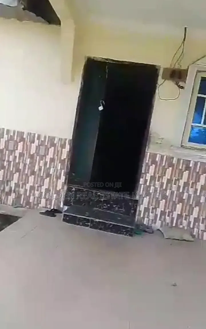 3bdrm Bungalow in Ado Ekiti for sale in Ado Ekiti