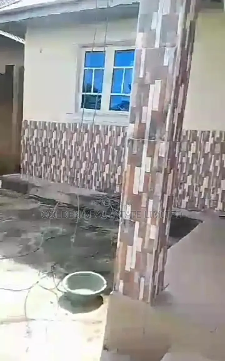 3bdrm Bungalow in Ado Ekiti for sale in Ado Ekiti