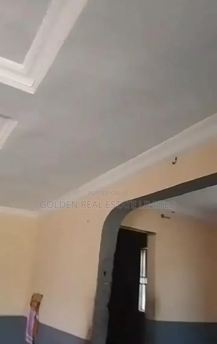 3bdrm Bungalow in Ado Ekiti for sale in Ado Ekiti
