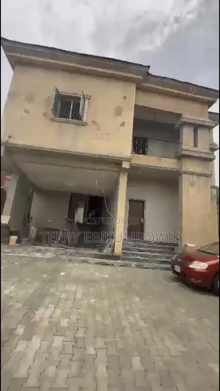 2bdrm Apartment in Apo Resettlement for rent in Apo Resettlement