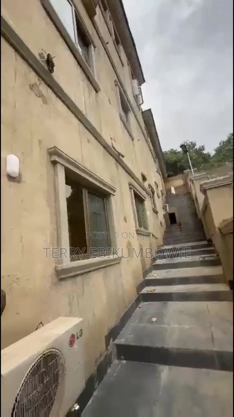 2bdrm Apartment in Apo Resettlement for rent in Apo Resettlement