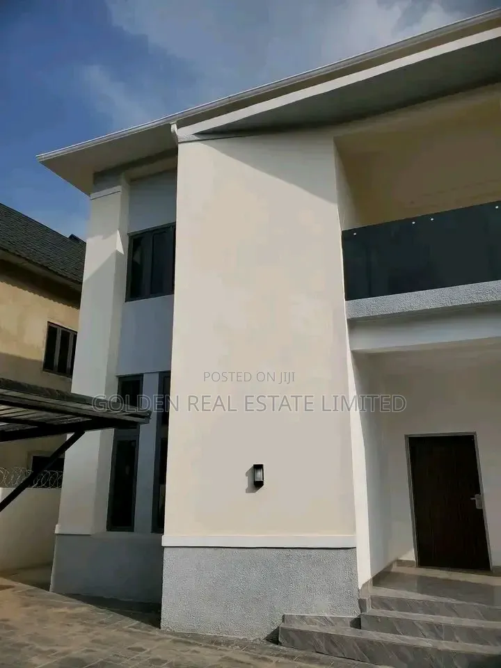 4bdrm Duplex in Asokoro for rent in Asokoro