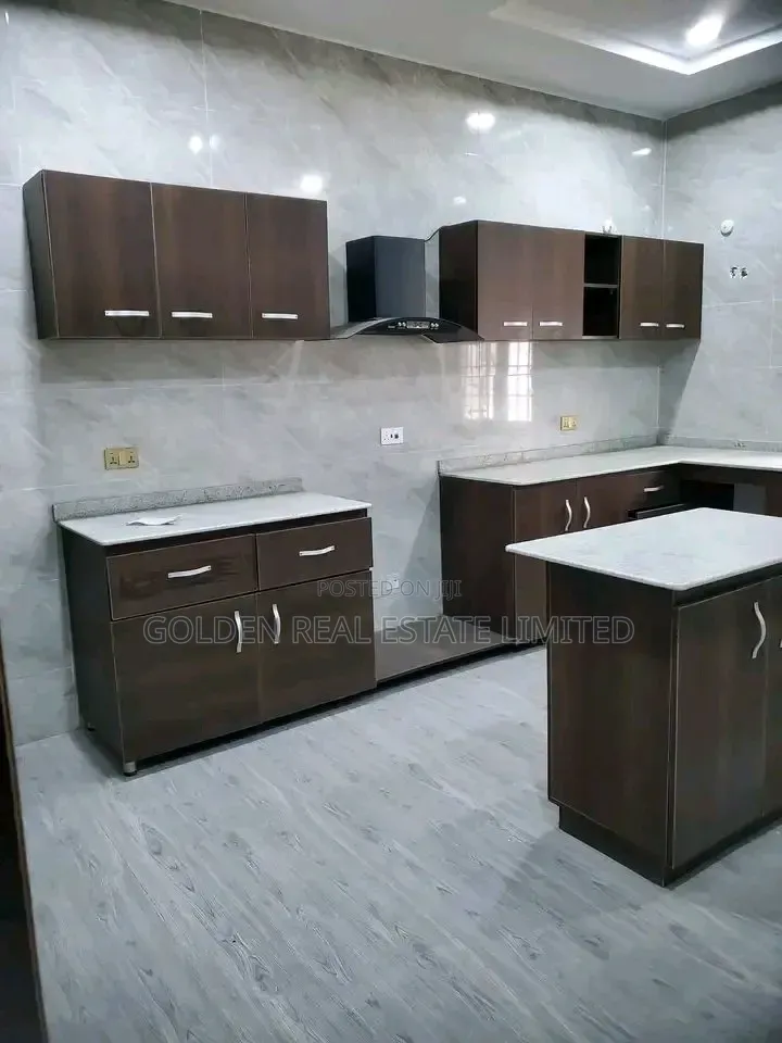 4bdrm Duplex in Asokoro for rent in Asokoro