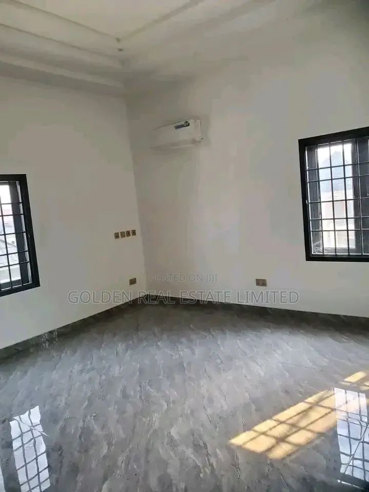 4bdrm Duplex in Asokoro for rent in Asokoro