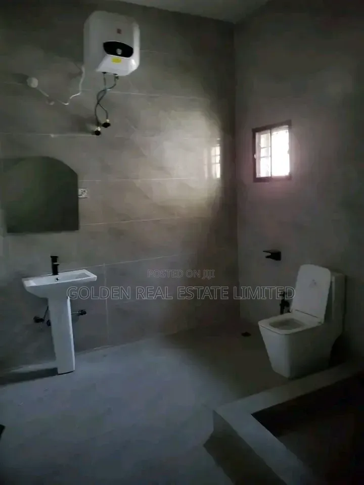 4bdrm Duplex in Asokoro for rent in Asokoro
