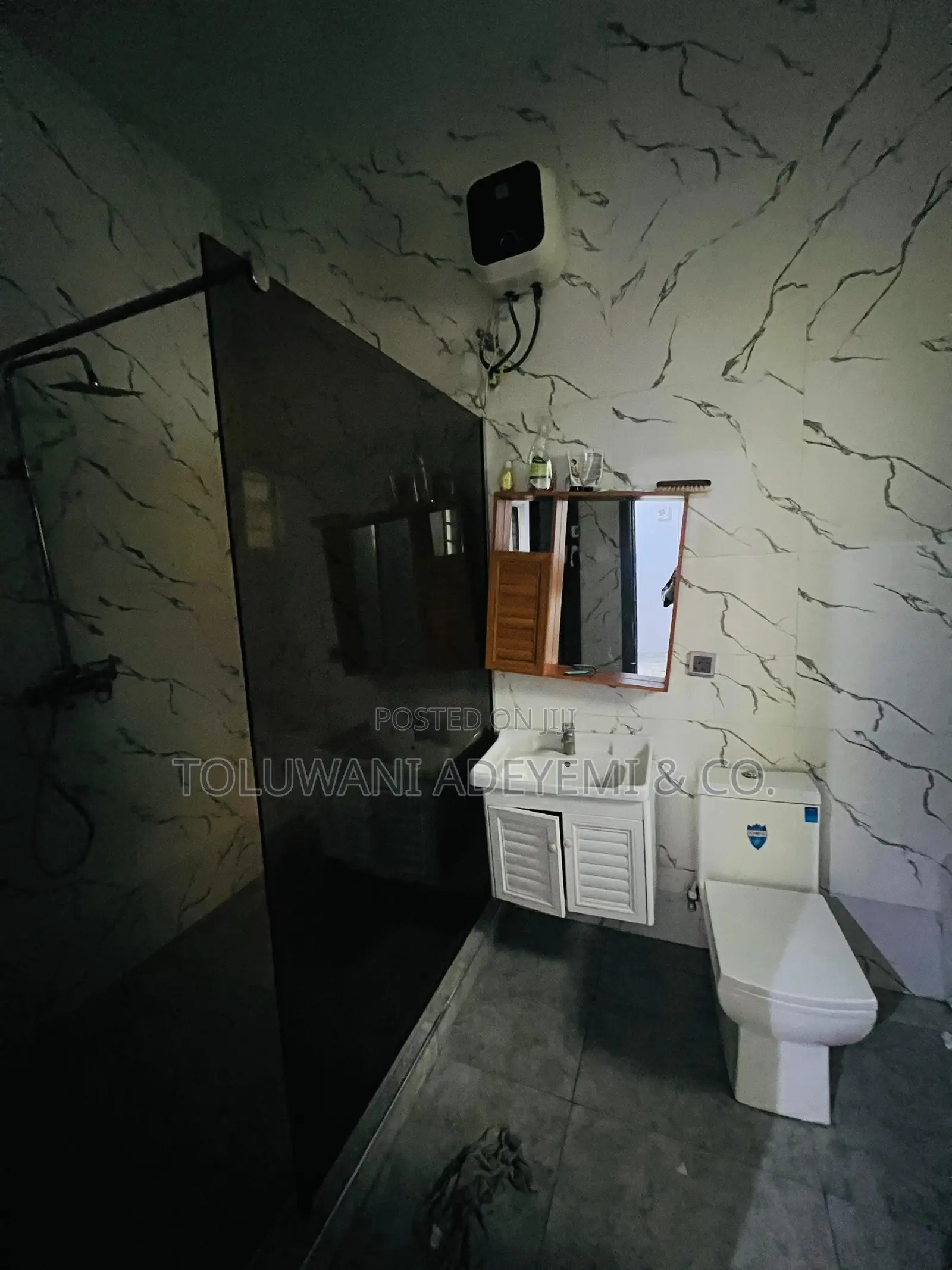4bdrm House in Ikota, Lekki for rent in Ikota