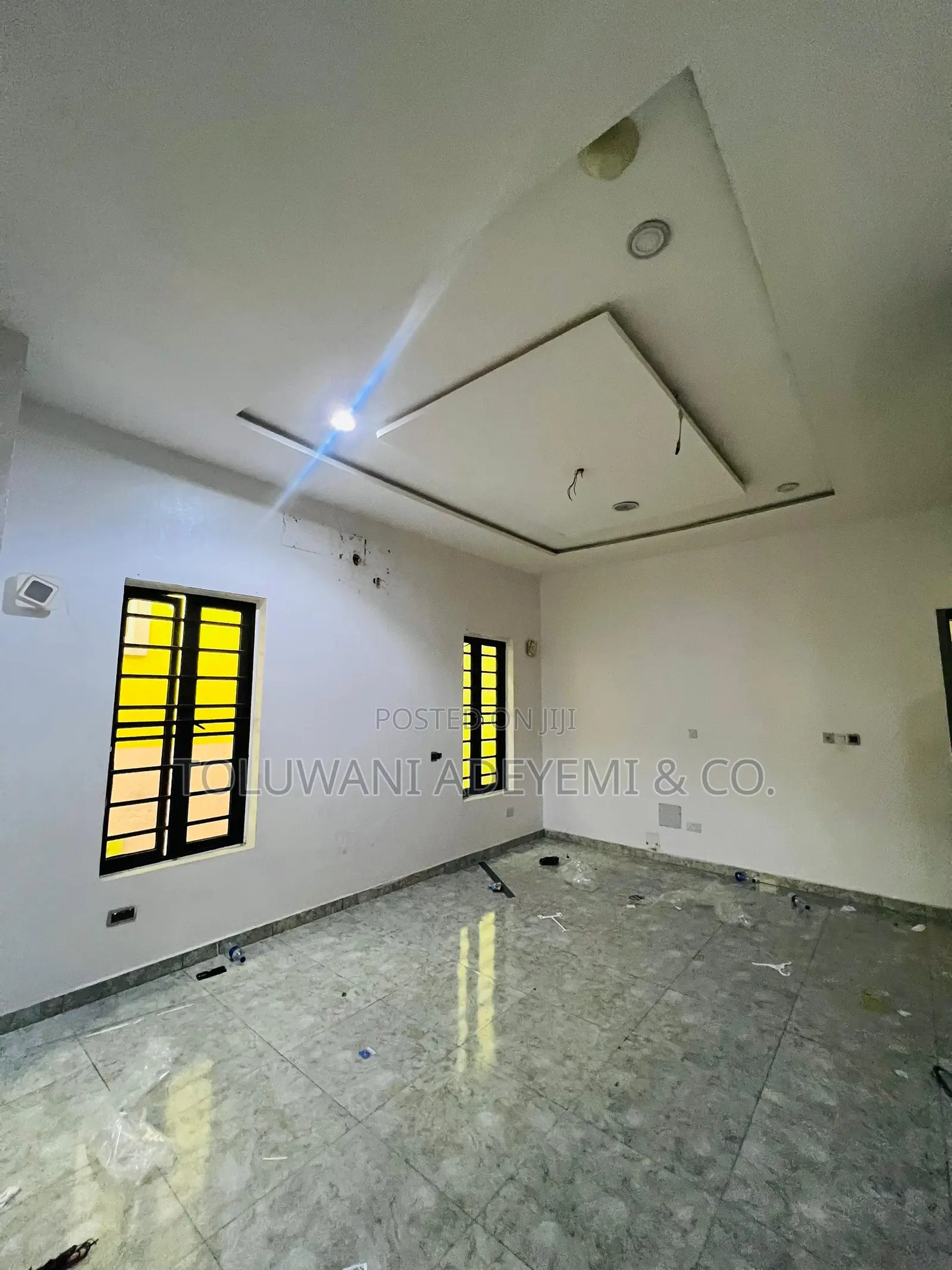 4bdrm House in Ikota, Lekki for rent in Ikota