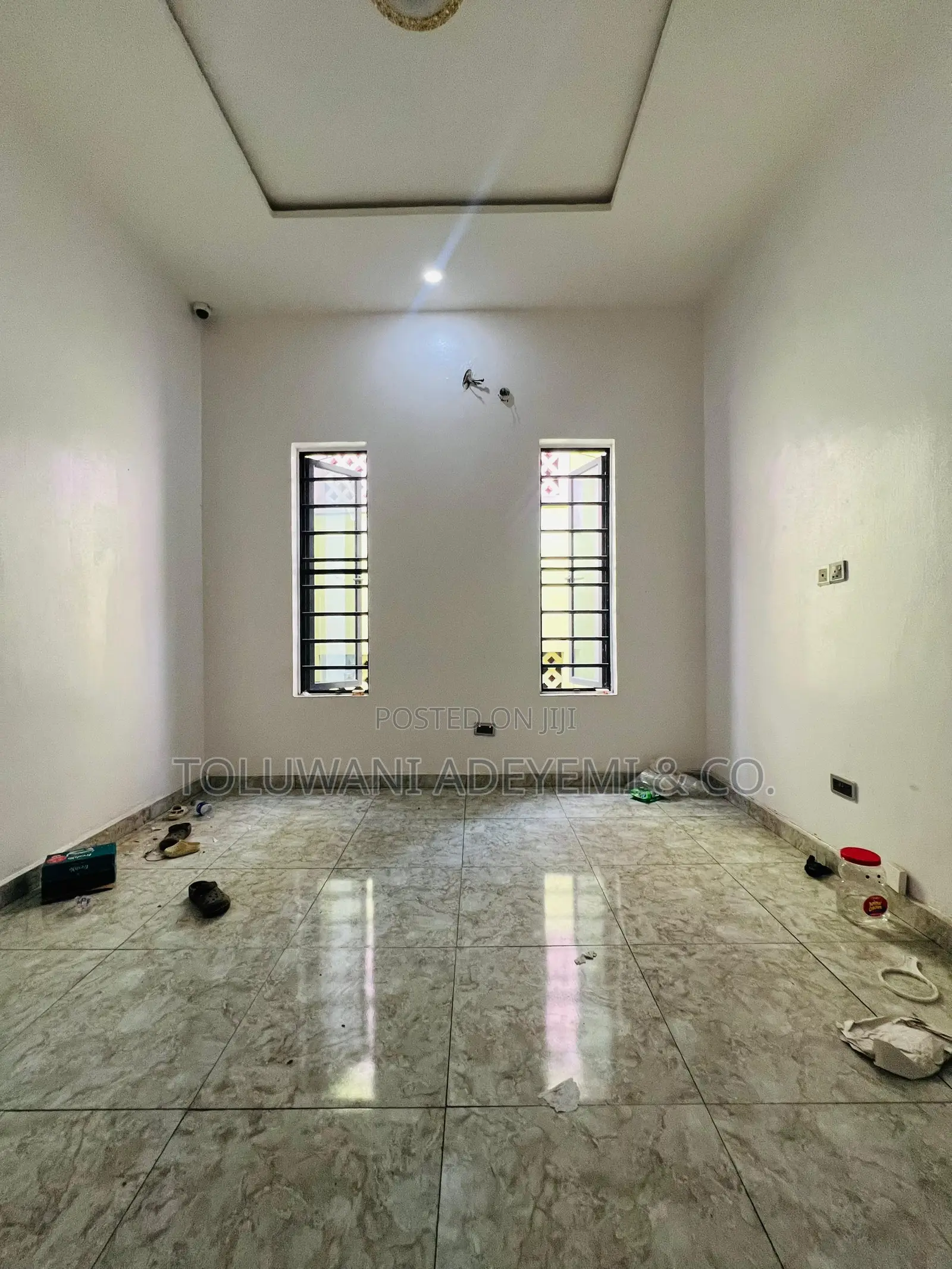 4bdrm House in Ikota, Lekki for rent in Ikota