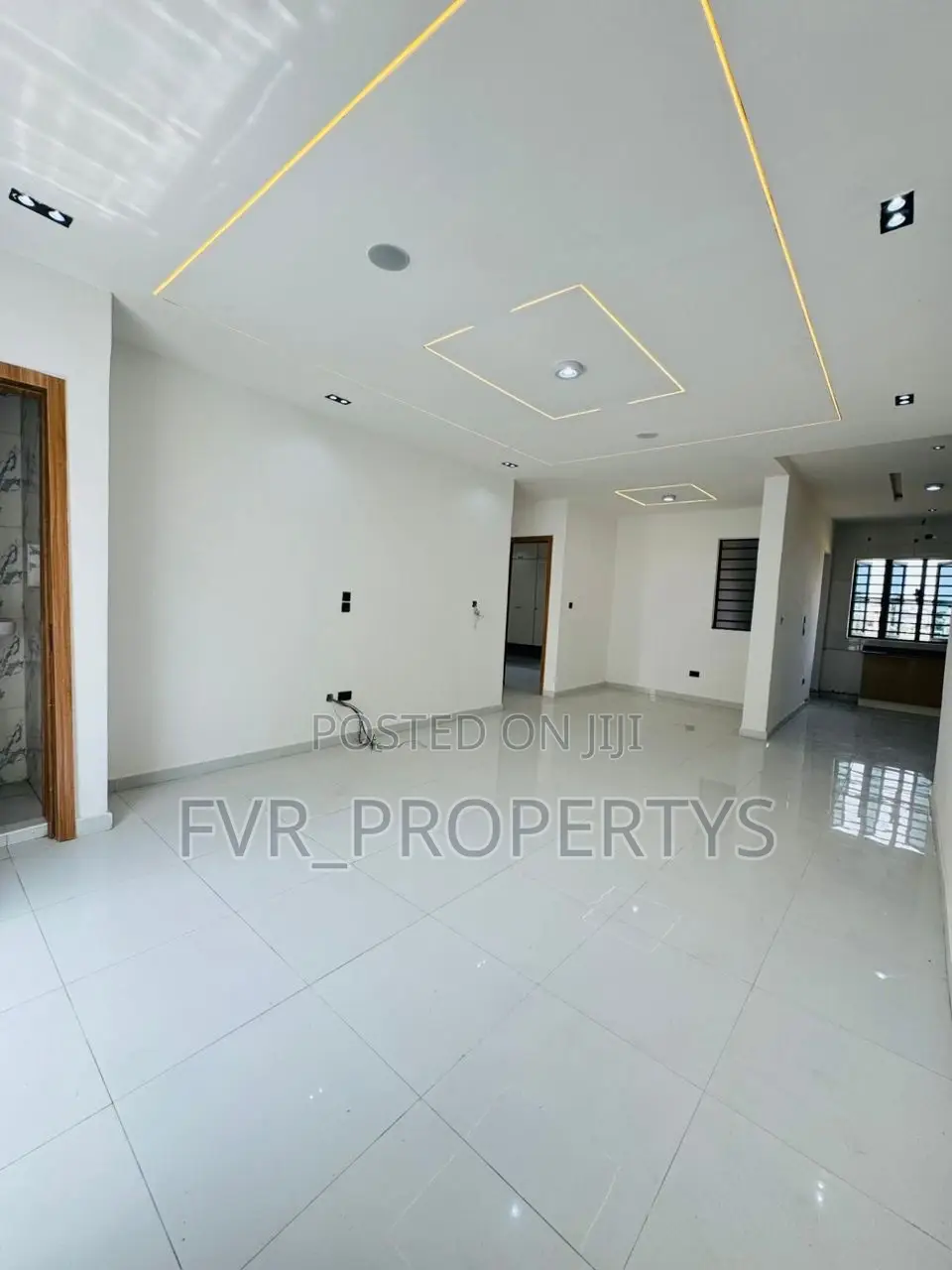 2bdrm Apartment in Haris Drive Estate, VGC / Ajah for rent in VGC / Ajah