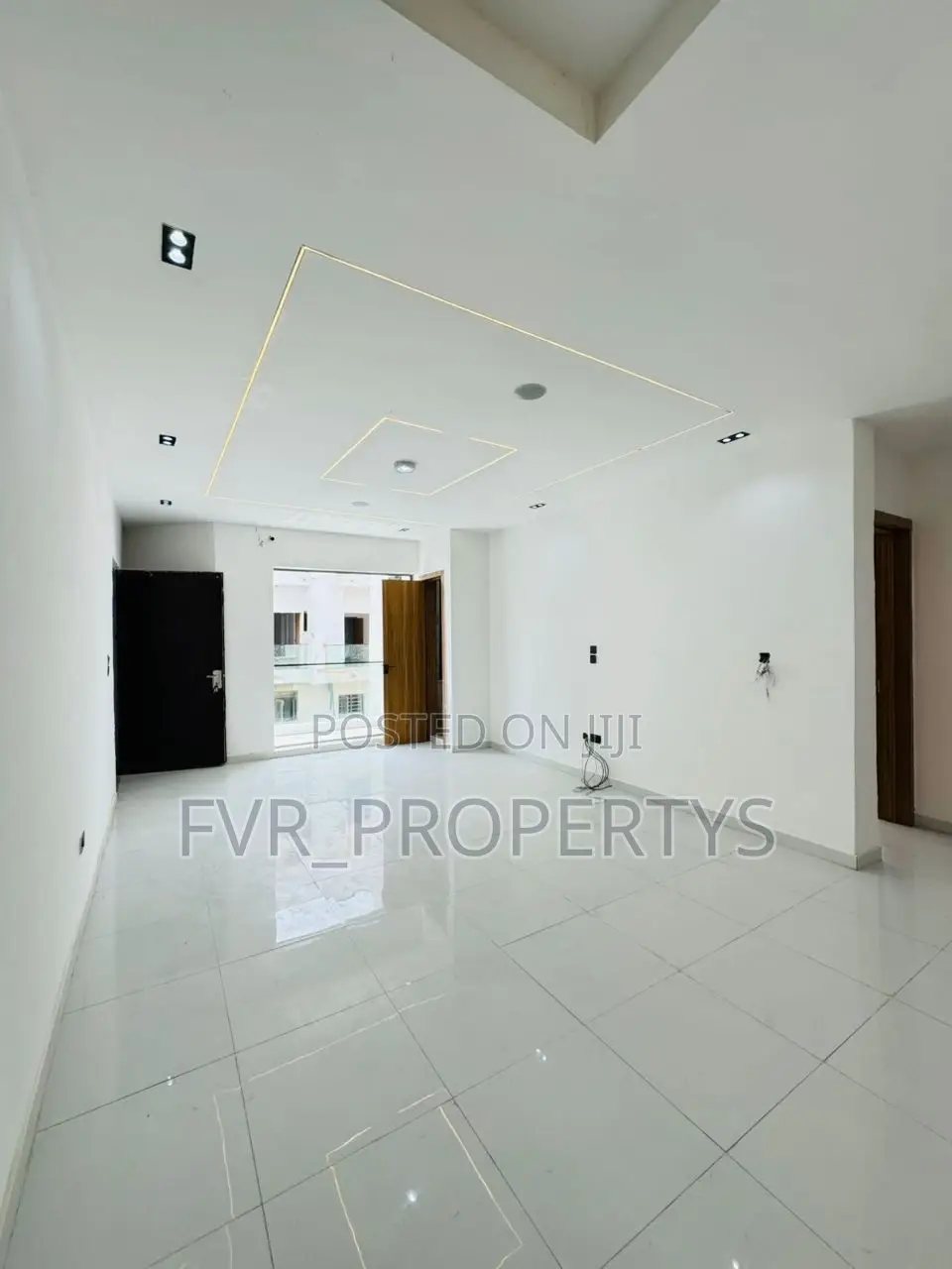 2bdrm Apartment in Haris Drive Estate, VGC / Ajah for rent in VGC / Ajah