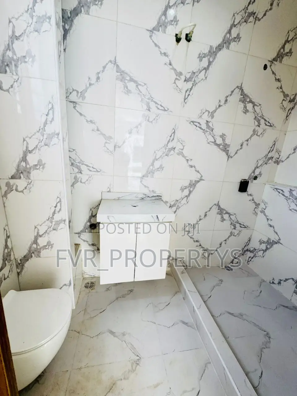 2bdrm Apartment in Haris Drive Estate, VGC / Ajah for rent in VGC / Ajah