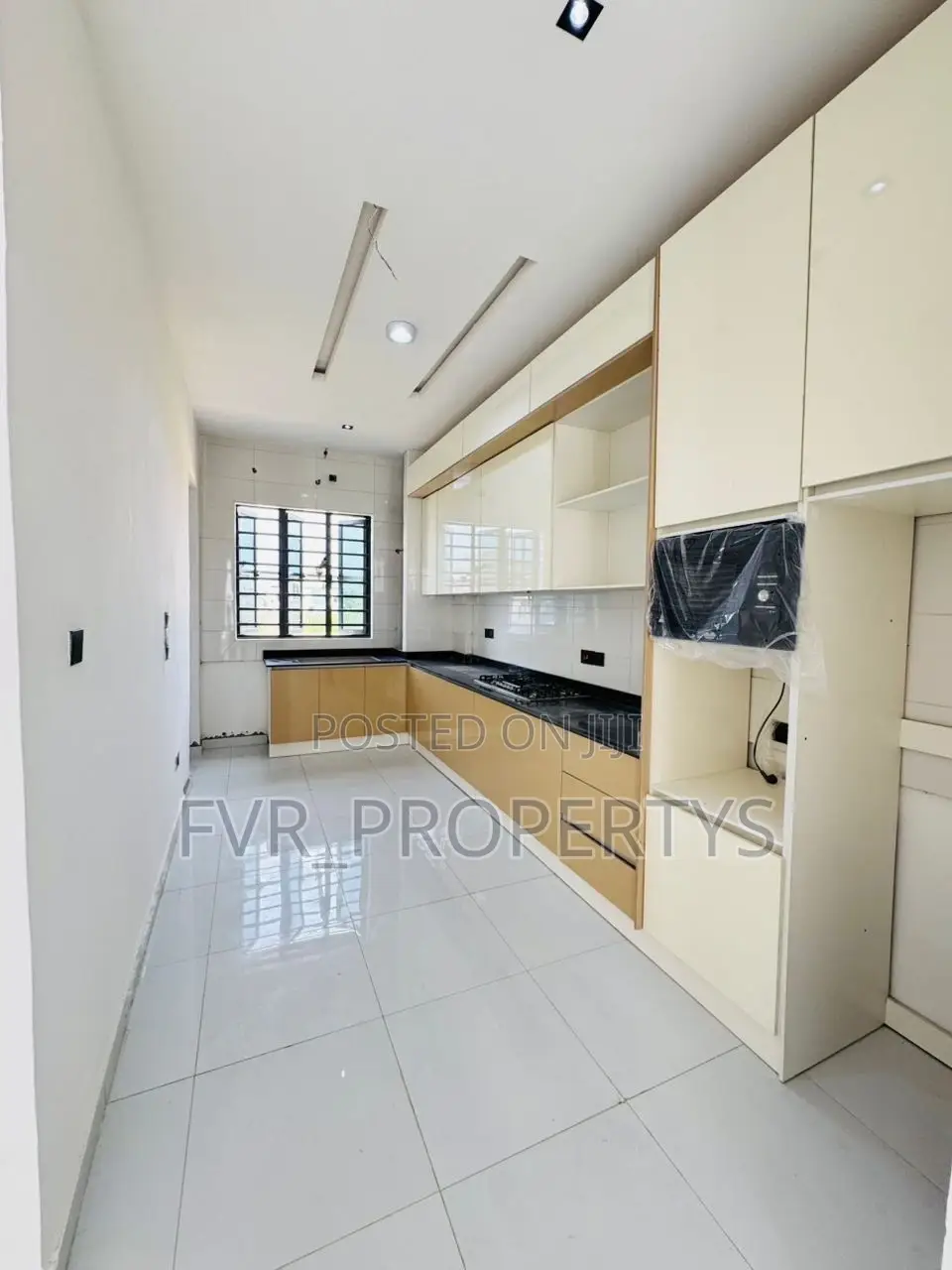 2bdrm Apartment in Haris Drive Estate, VGC / Ajah for rent in VGC / Ajah