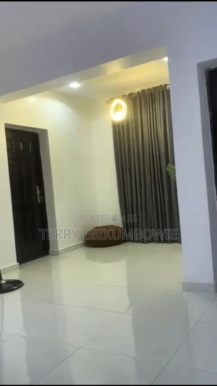 Furnished 2bdrm Apartment in Vestora Estate, Dutse-Alhaji for rent in Dutse-Alhaji