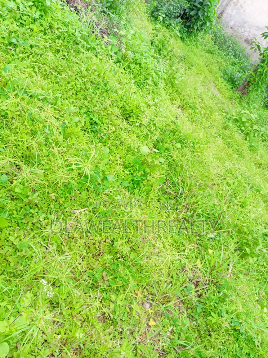 50 Hectares Mixed-Use Land at Guzape 2 in Guzape District