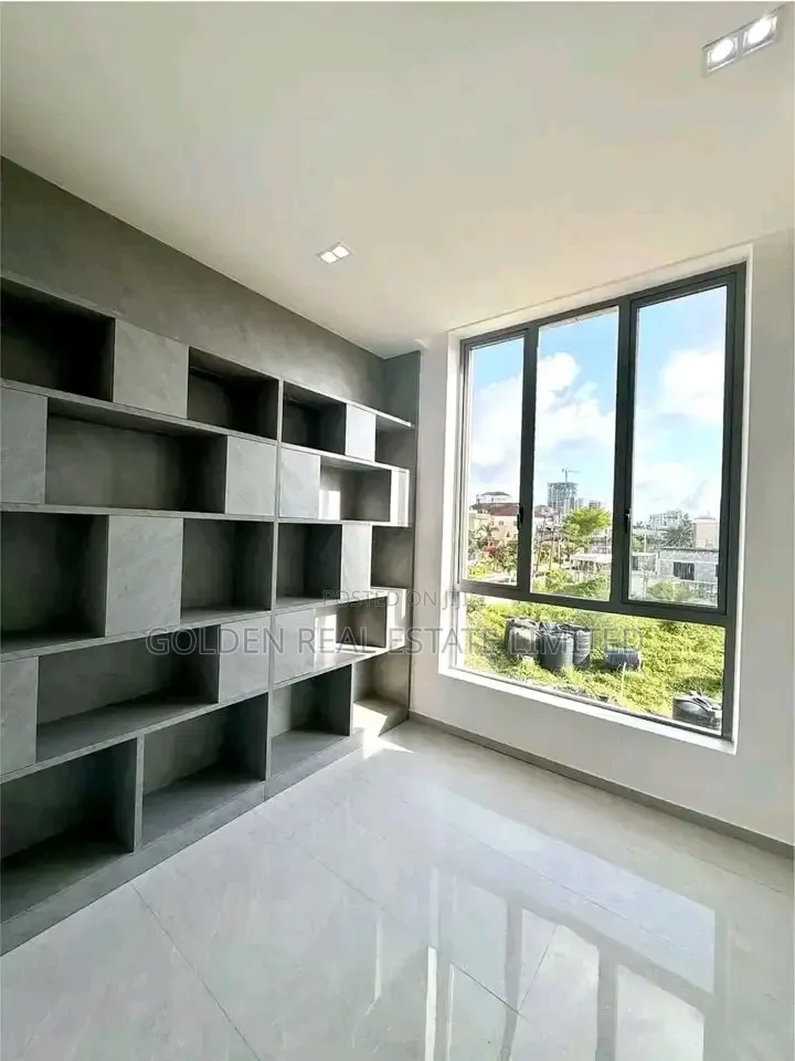 5bdrm Duplex in Ikoyi S.W for sale in Ikoyi S.W