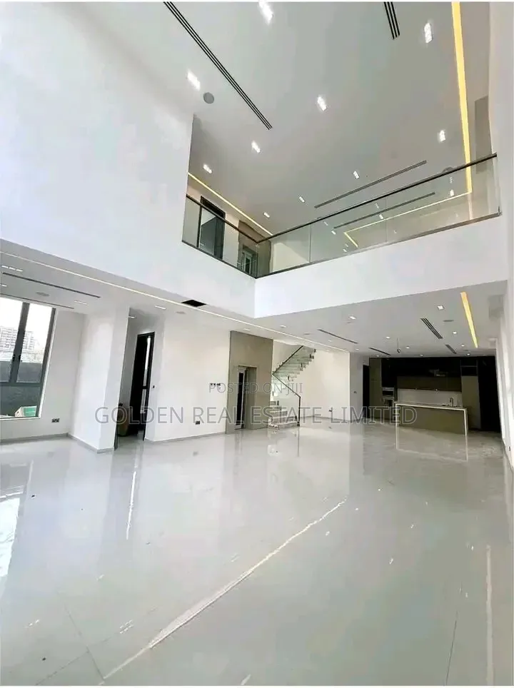 5bdrm Duplex in Ikoyi S.W for sale in Ikoyi S.W