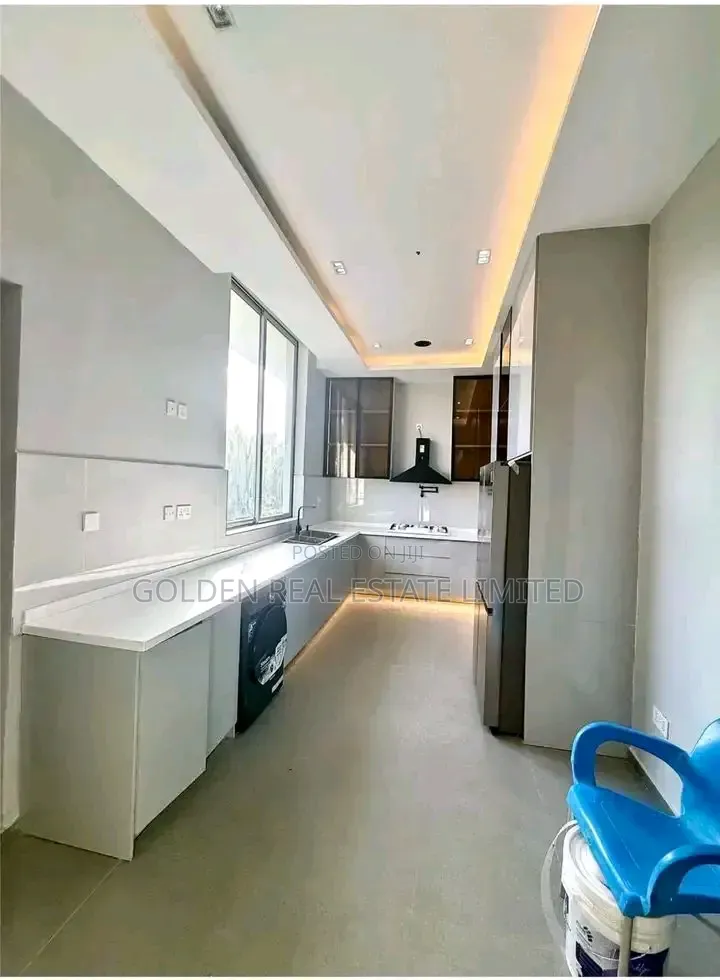 5bdrm Duplex in Ikoyi S.W for sale in Ikoyi S.W