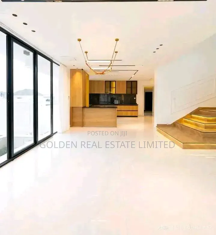 7bdrm Duplex in Guzape District for sale in Guzape District