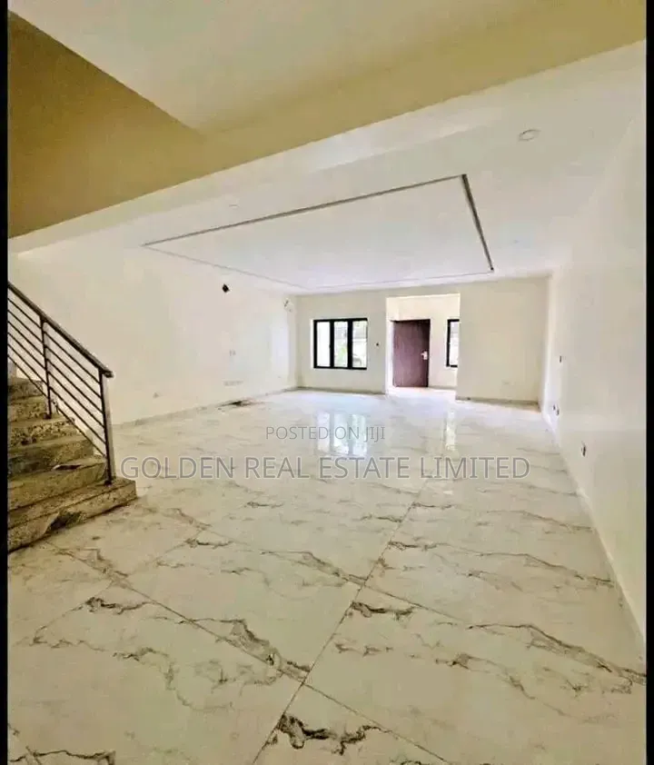 4bdrm Duplex in Jahi for sale in Jahi