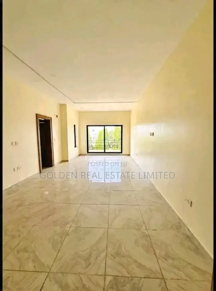 4bdrm Duplex in Jahi for sale in Jahi