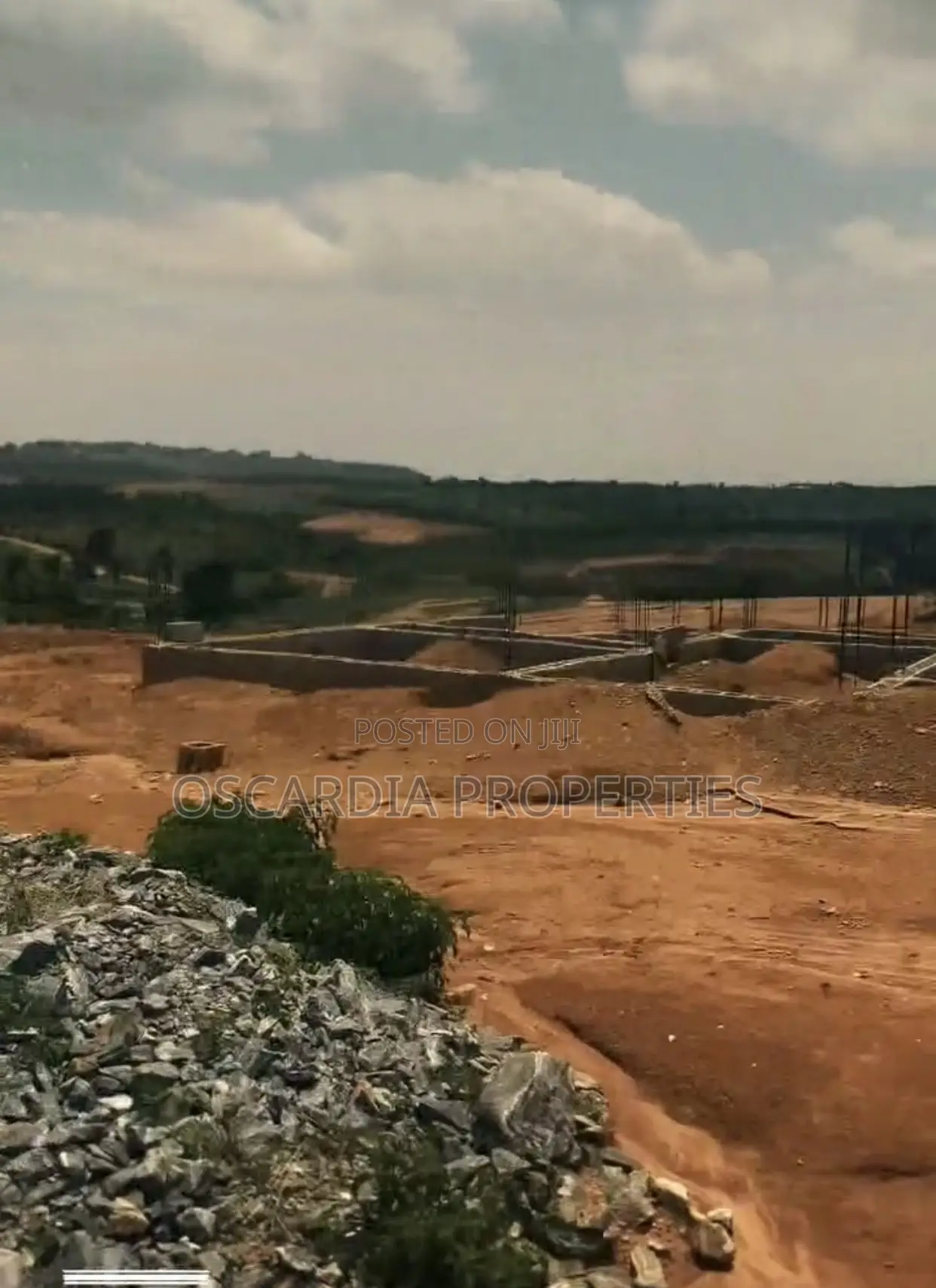 For Sale at Apo Tafyi, Abuja 10 Hectares Mixed-Use,Price: ₦4 Billion in Apo Resettlement