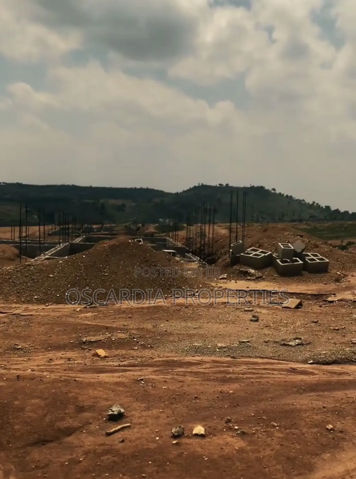 For Sale at Apo Tafyi, Abuja 10 Hectares Mixed-Use,Price: ₦4 Billion in Apo Resettlement