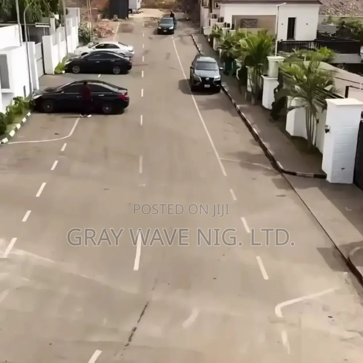 1625 Sqm Prime Residential Land || Cofo || Maitama in Maitama