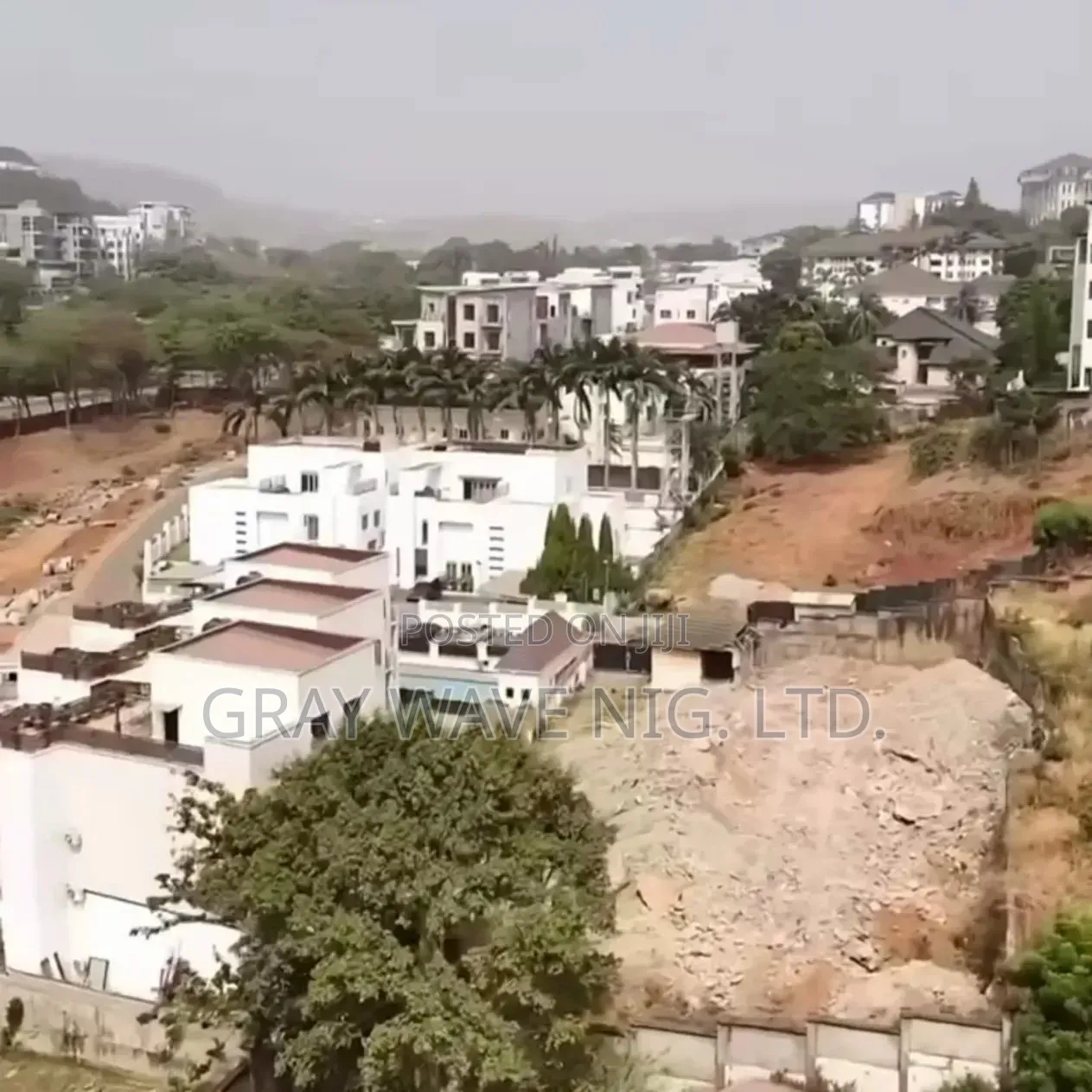 1625 Sqm Prime Residential Land || Cofo || Maitama in Maitama