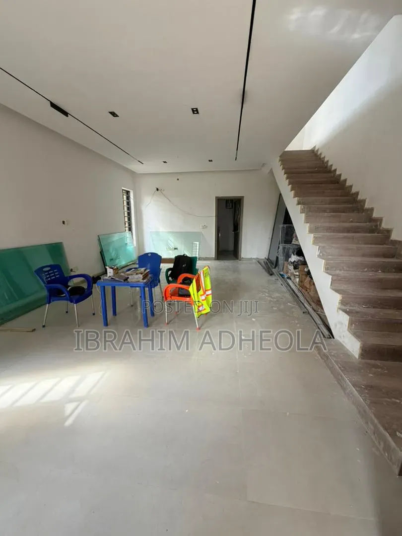 4bdrm Townhouse/Terrace in Freedom Way, Lekki Phase 1 for sale in Lekki Phase 1
